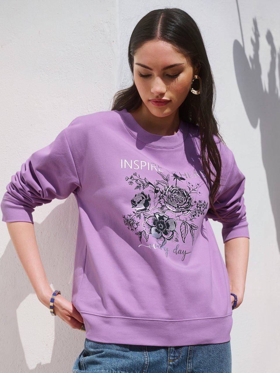 MYBC Sweatshirt Blitzverkäufe