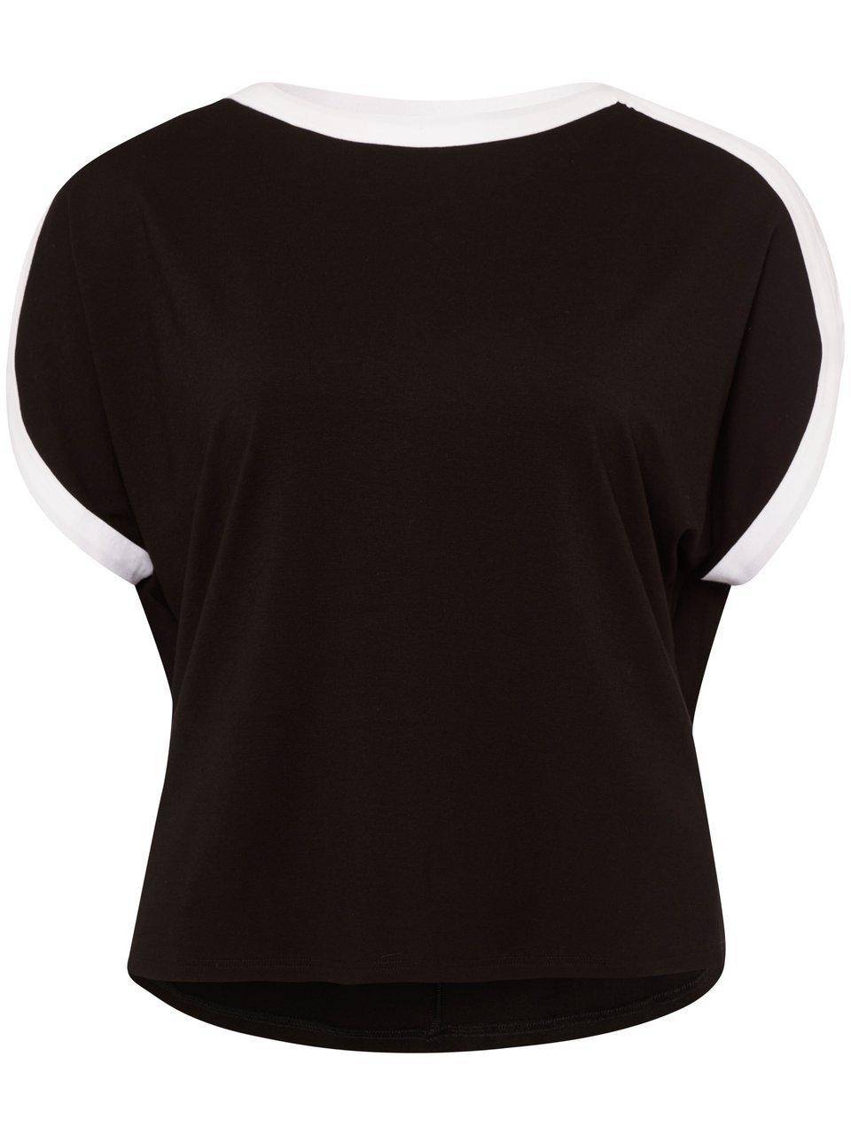 Doris Streich Shirt mit U-Boot-Ausschnitt Kostenloser Versand