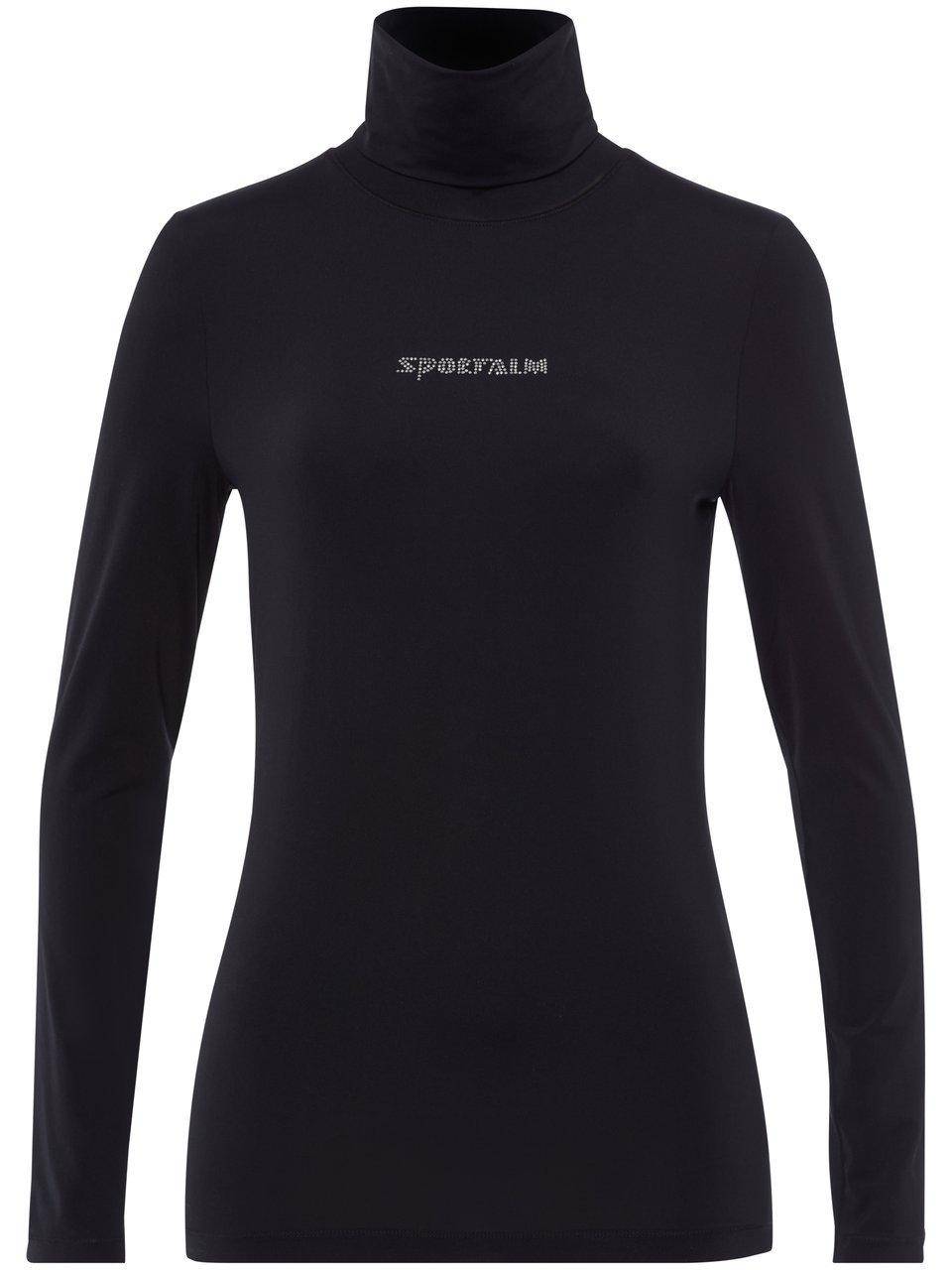 Sportalm Kitzbühel Rollkragen-Shirt Versandkostenfrei
