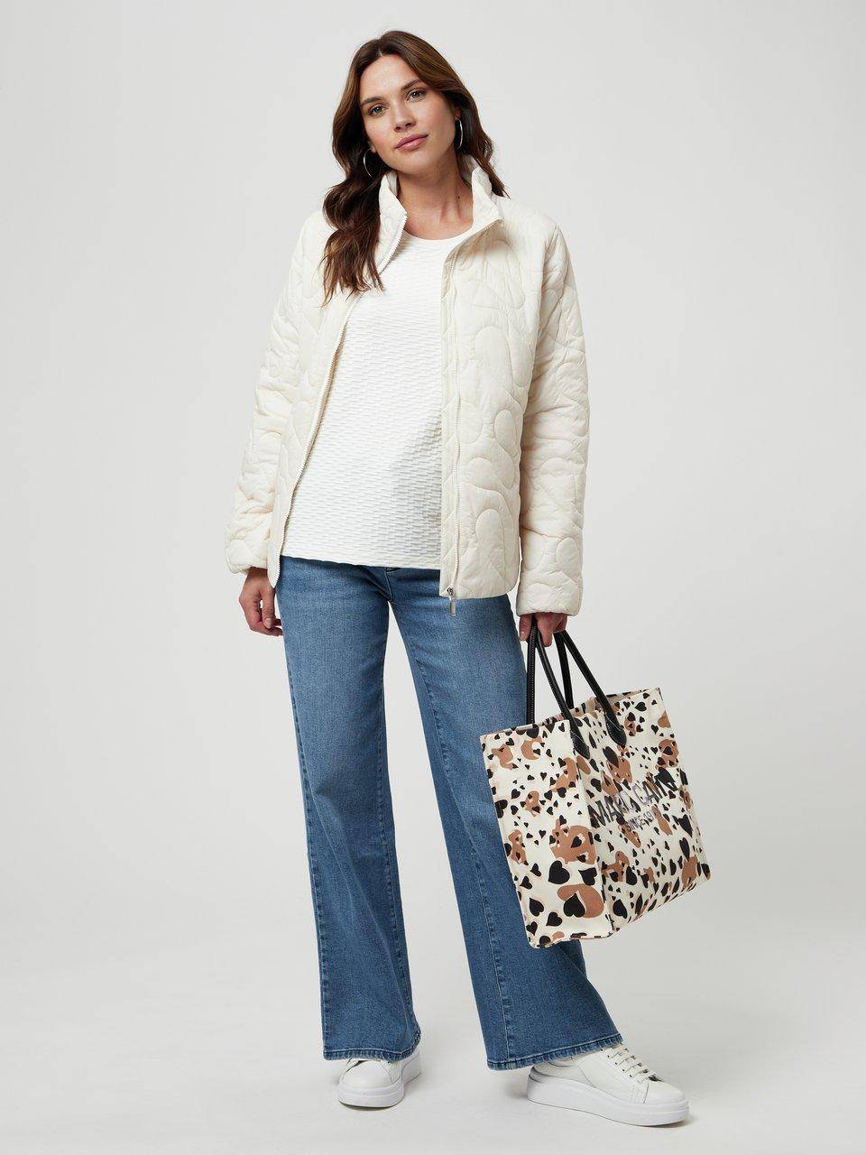 Betty Barclay Rundhals-Shirt mit 3/4-Arm Preisnachlass