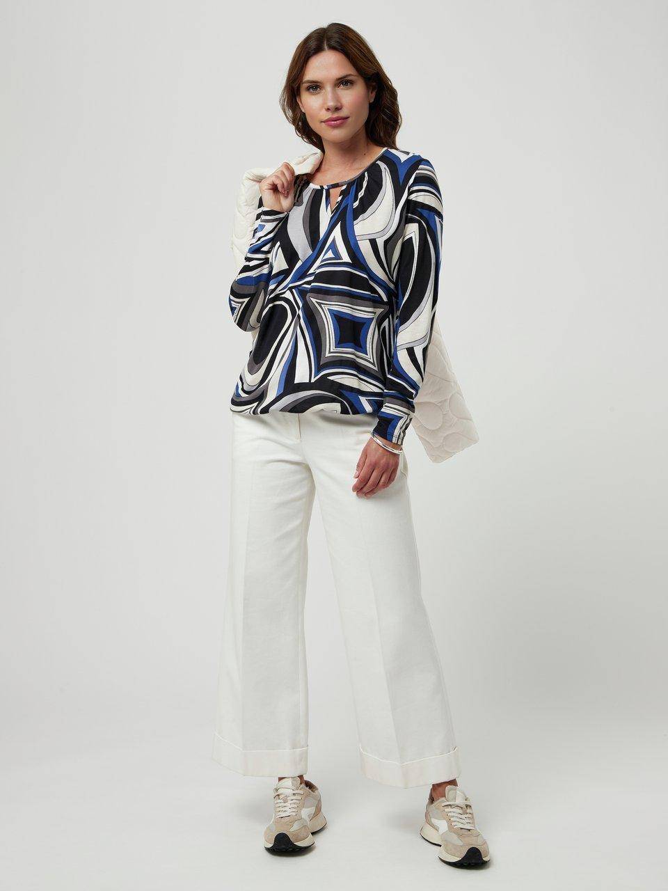 Betty Barclay Rundhals-Shirt Saisonschlussverkauf