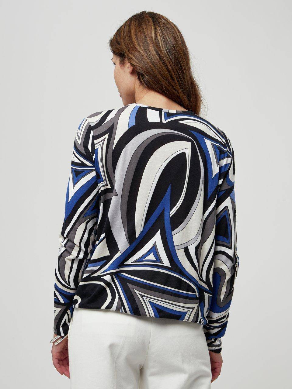Betty Barclay Rundhals-Shirt Saisonschlussverkauf
