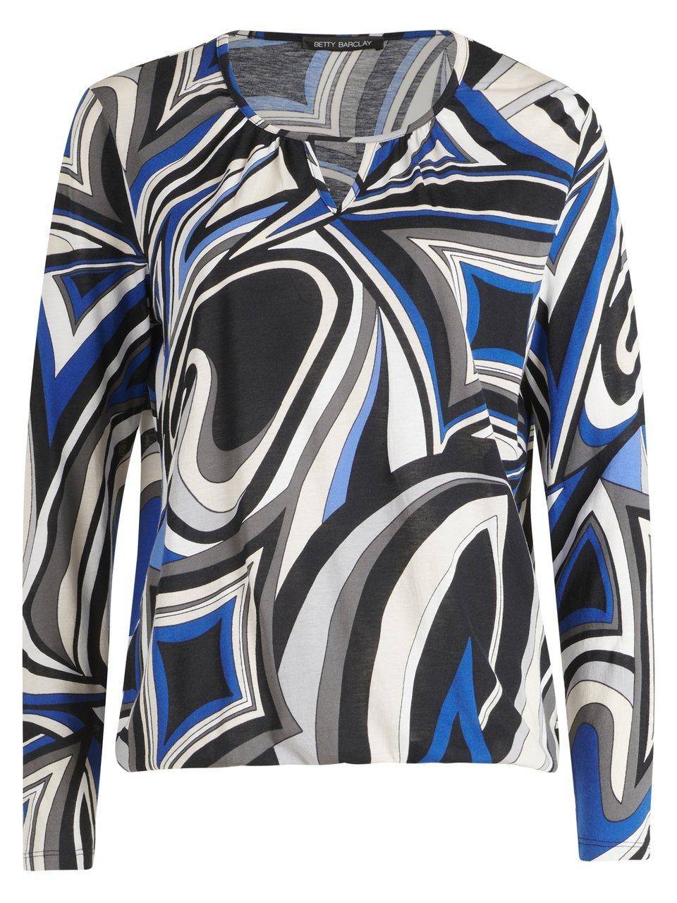 Betty Barclay Rundhals-Shirt Saisonschlussverkauf
