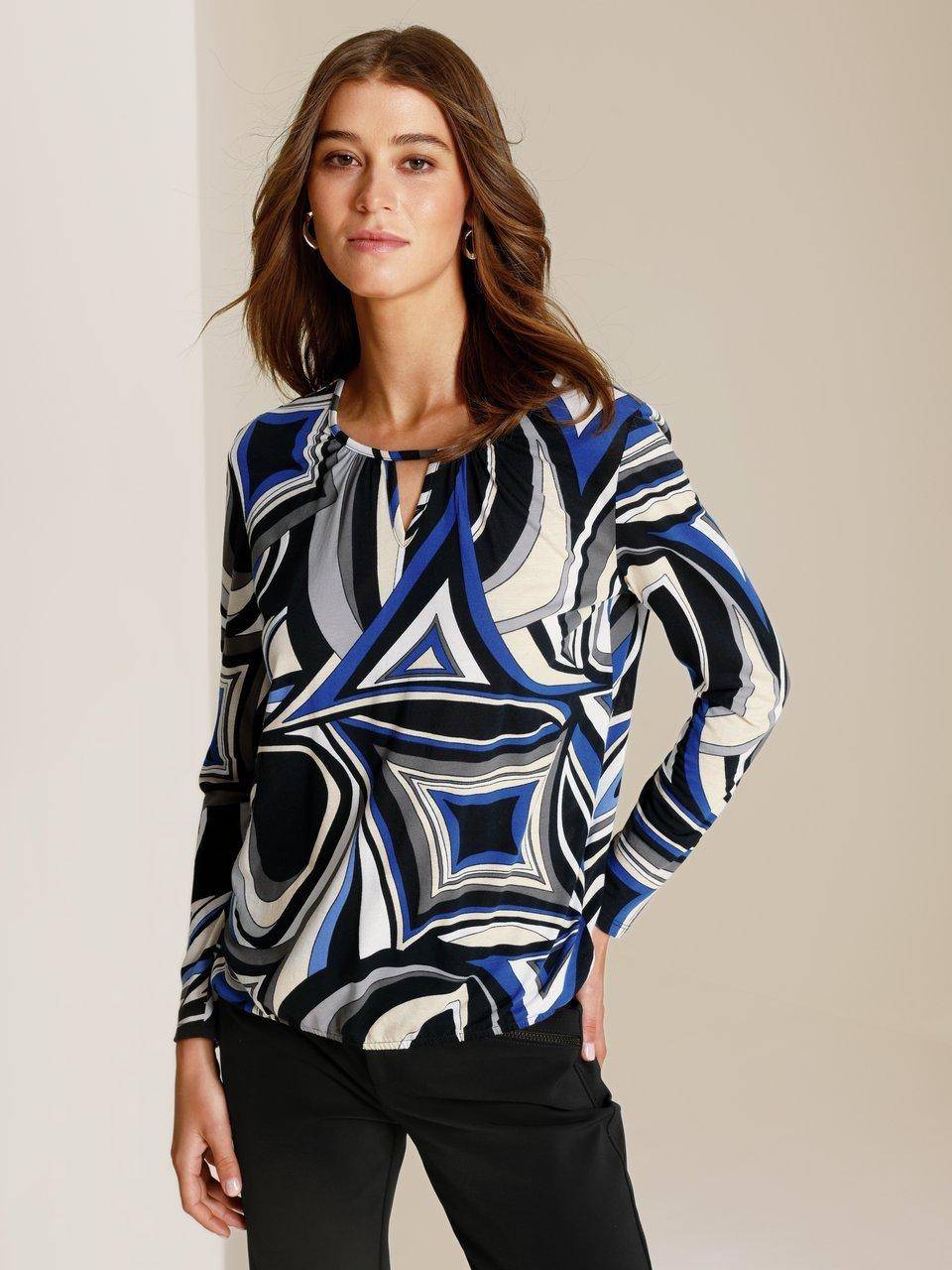 Betty Barclay Rundhals-Shirt Saisonschlussverkauf