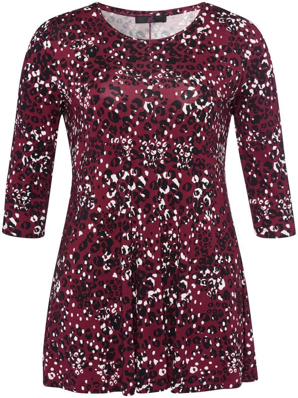 Emilia Lay Rundhals-Shirt mit 3/4-Arm Weihnachtsangebot