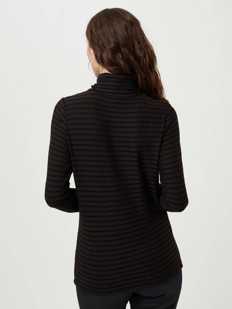 BASLER Rollkragen-Shirt Osterangebot