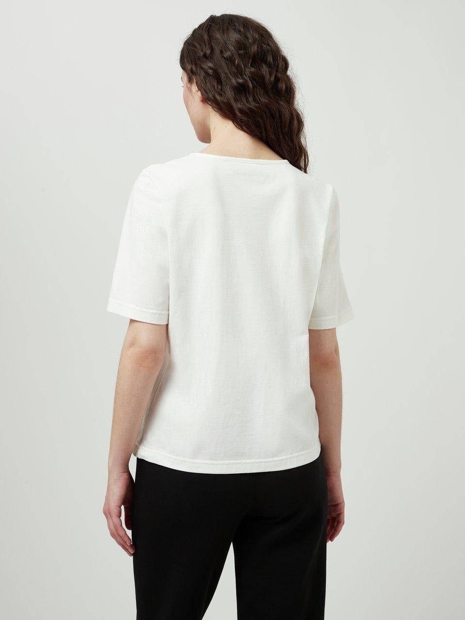 Green Cotton Shirt Ulla Vatertagsangebot