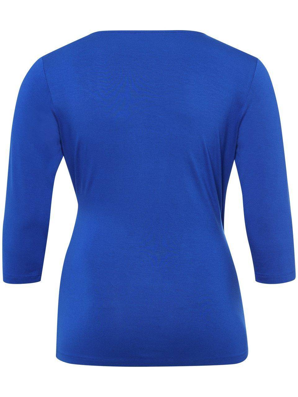 Anna Aura V-Shirt mit 3/4-Arm Valentinstagsangebot