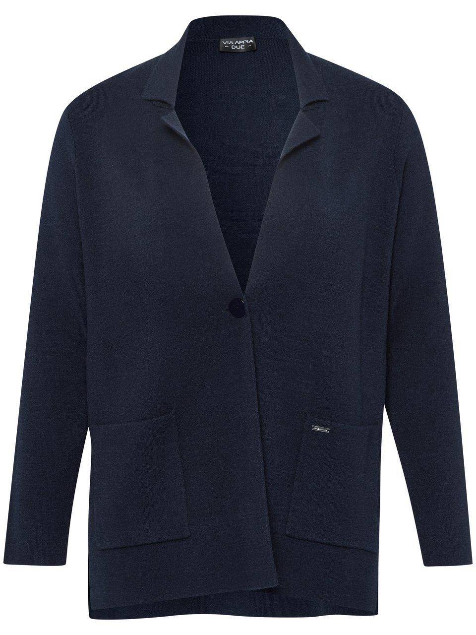Via Appia Due Strickblazer Top Angebot
