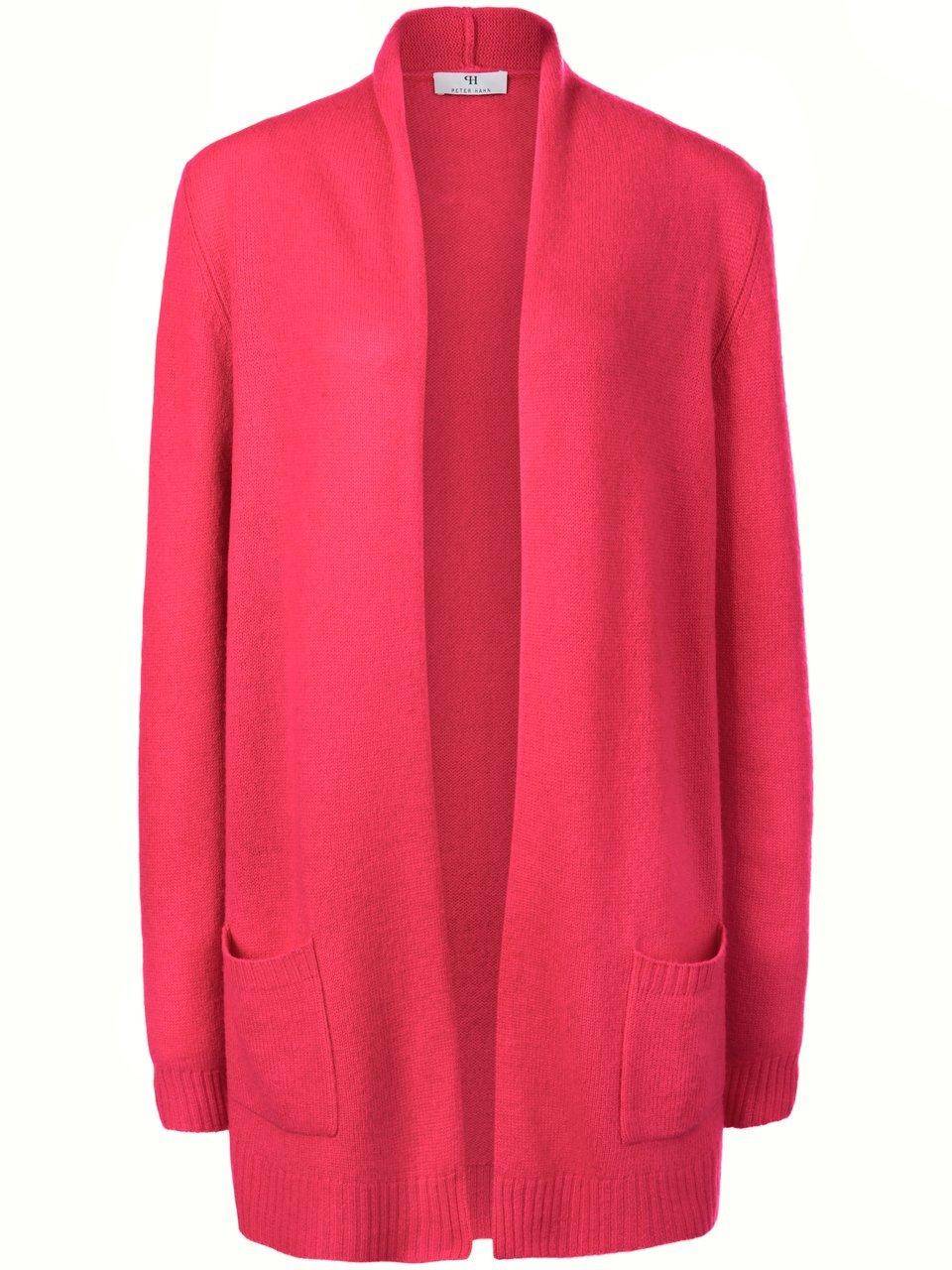 Peter Hahn Cardigan aus 100% Schurwolle Neueste Mode