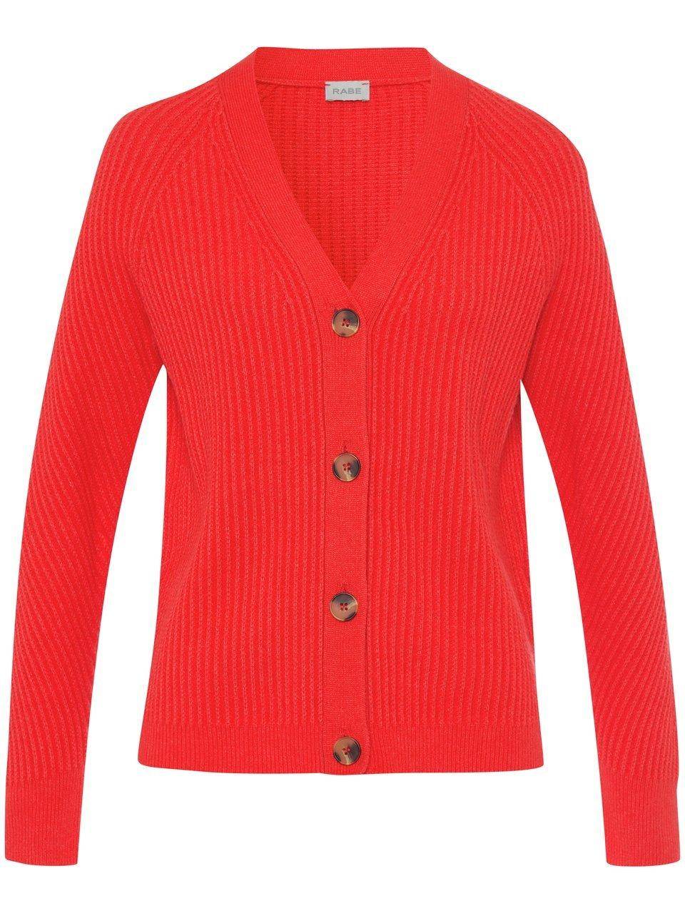 Rabe Strickjacke Zeitlich begrenztes Angebot
