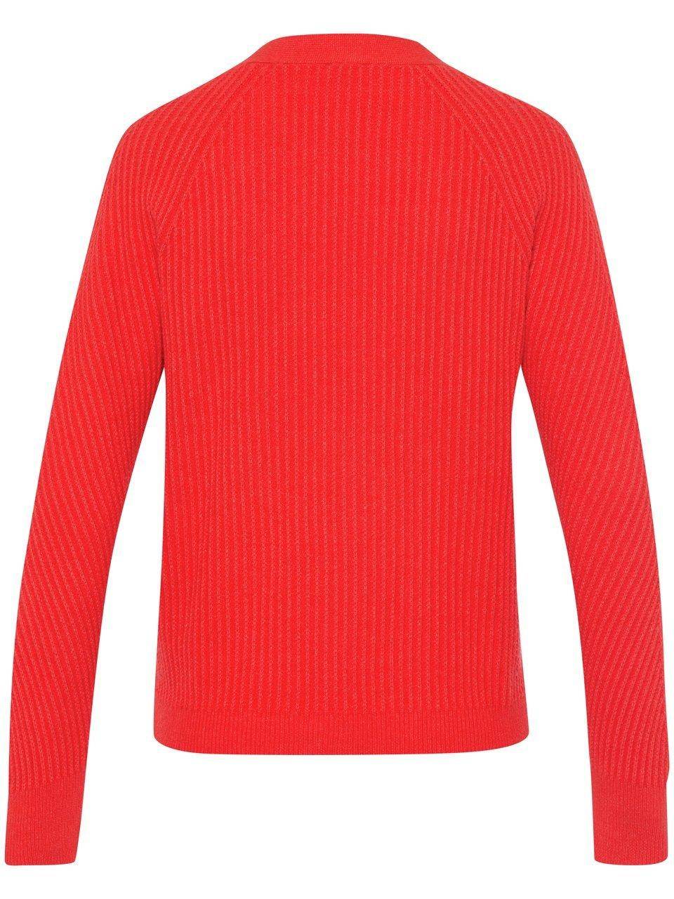 Rabe Strickjacke Zeitlich begrenztes Angebot