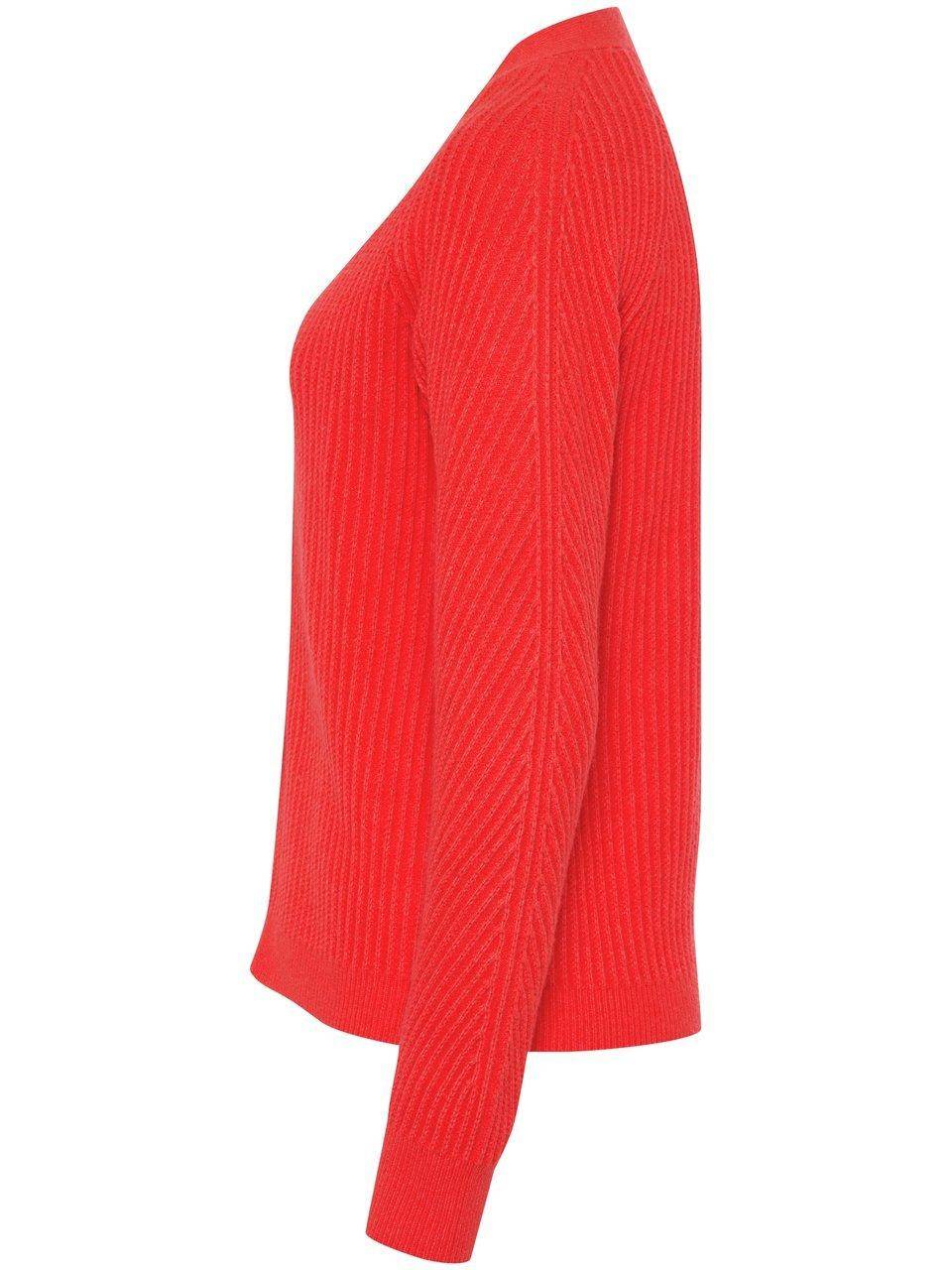 Rabe Strickjacke Zeitlich begrenztes Angebot