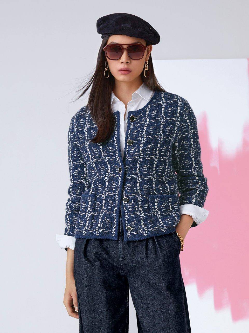 Uta Raasch Strickjacke Exklusive Angebote