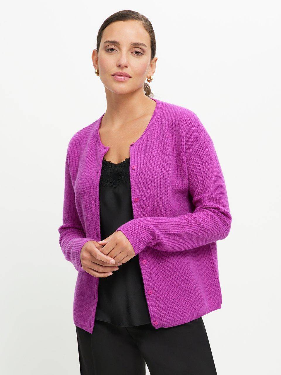 include Strickjacke Blitzangebot