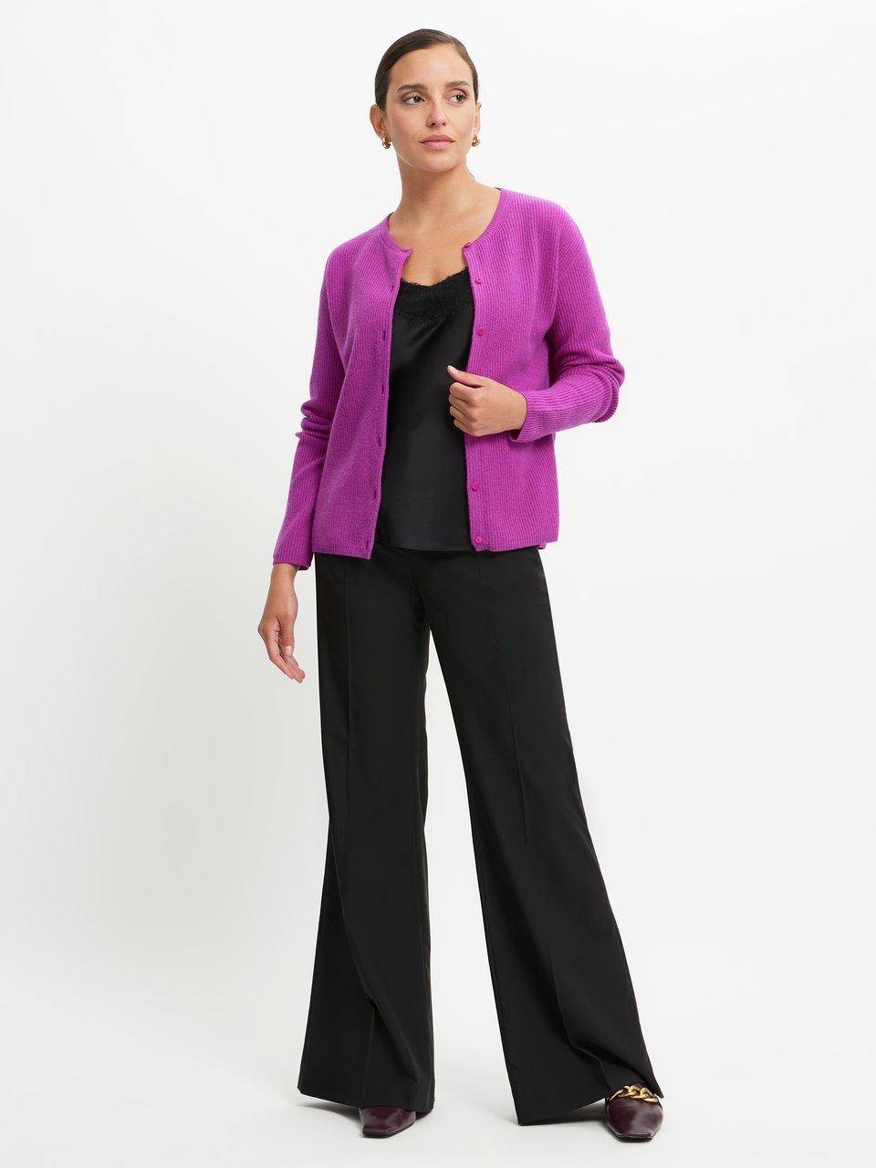 include Strickjacke Blitzangebot