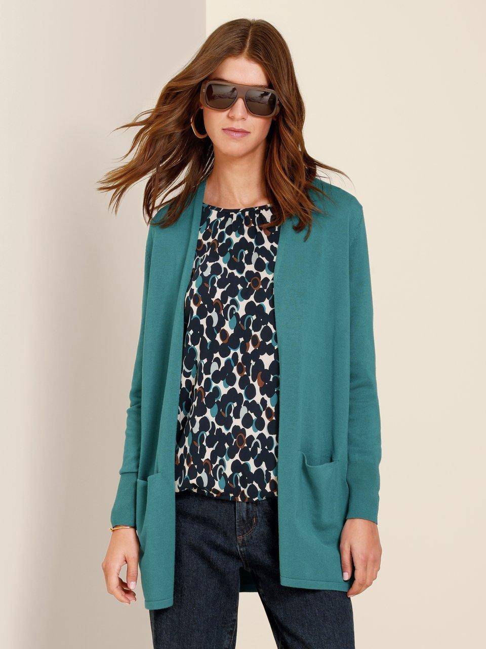 Betty Barclay Strickjacke Große Rabatte