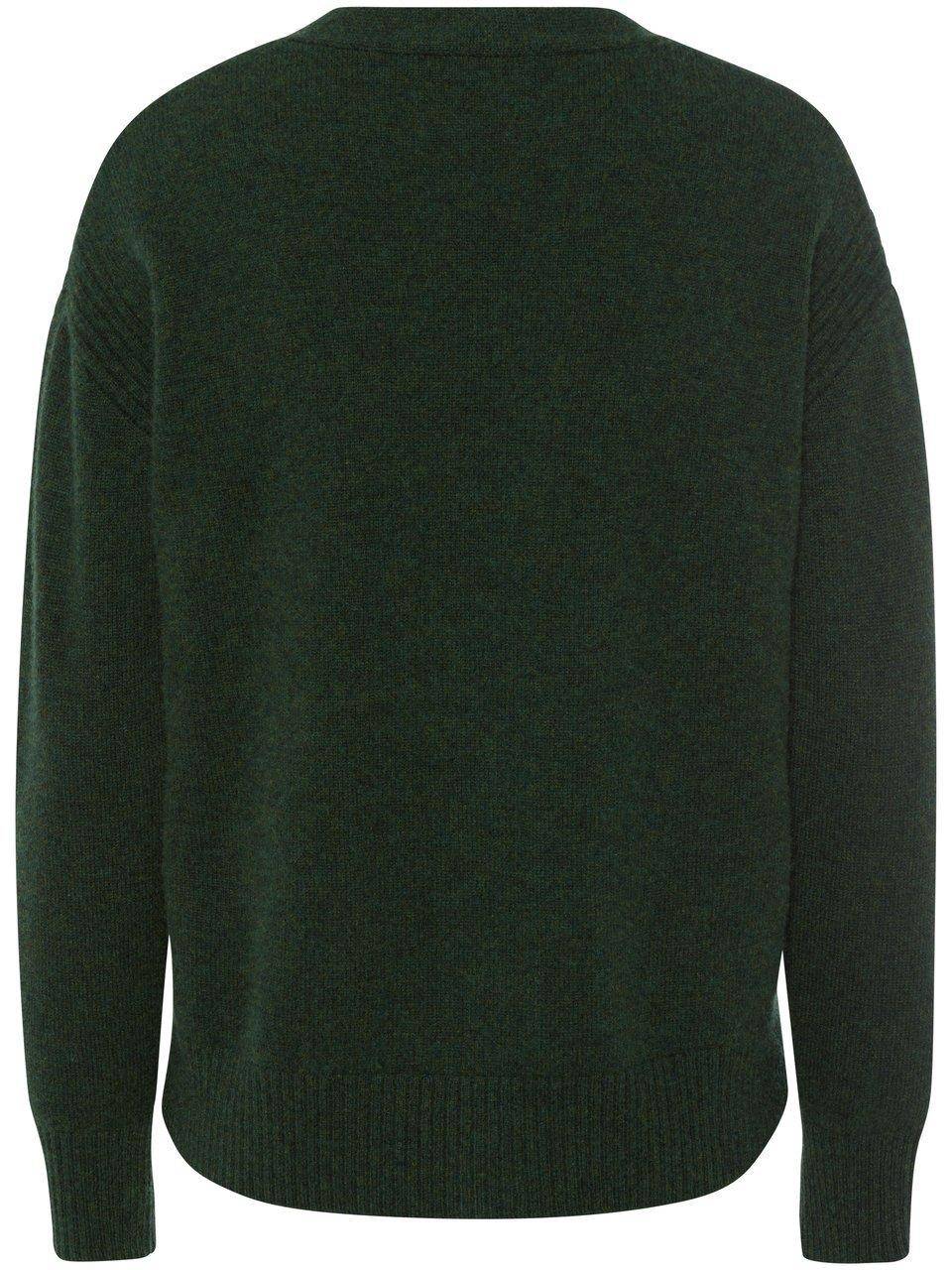 include Strickjacke mit V-Ausschnitt Neuheiten