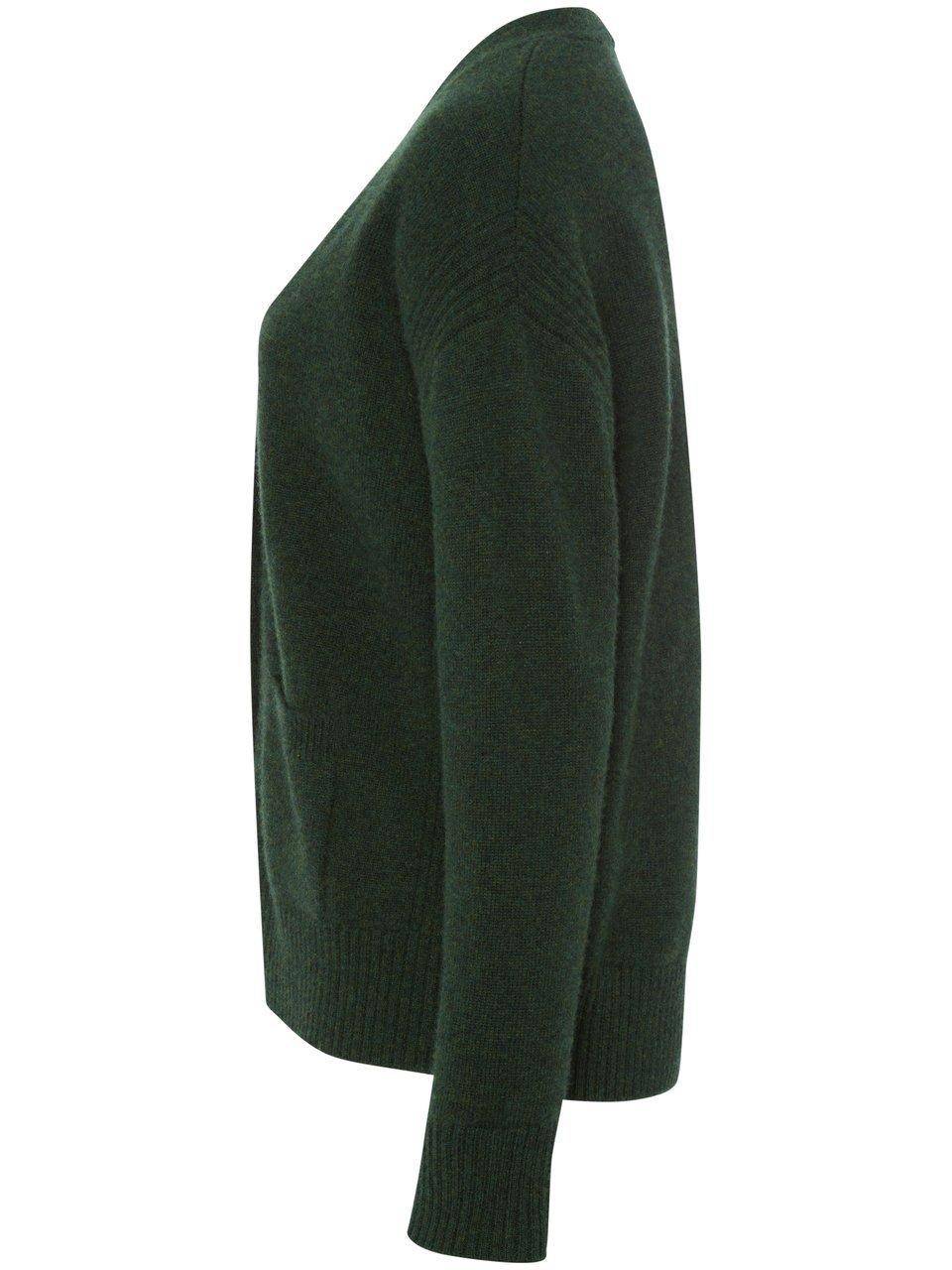 include Strickjacke mit V-Ausschnitt Neuheiten
