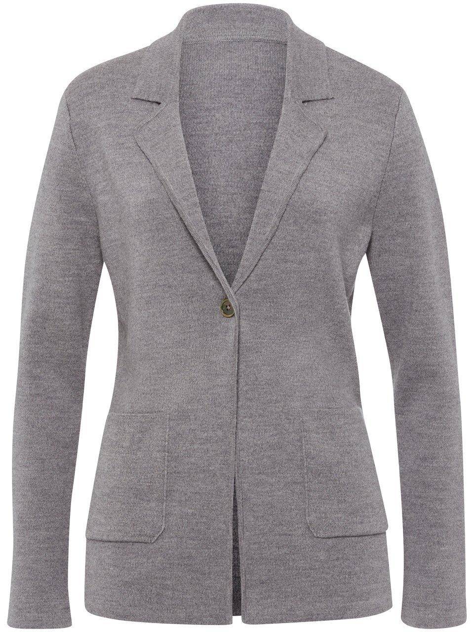 Peter Hahn Strickblazer Saisonale Angebote