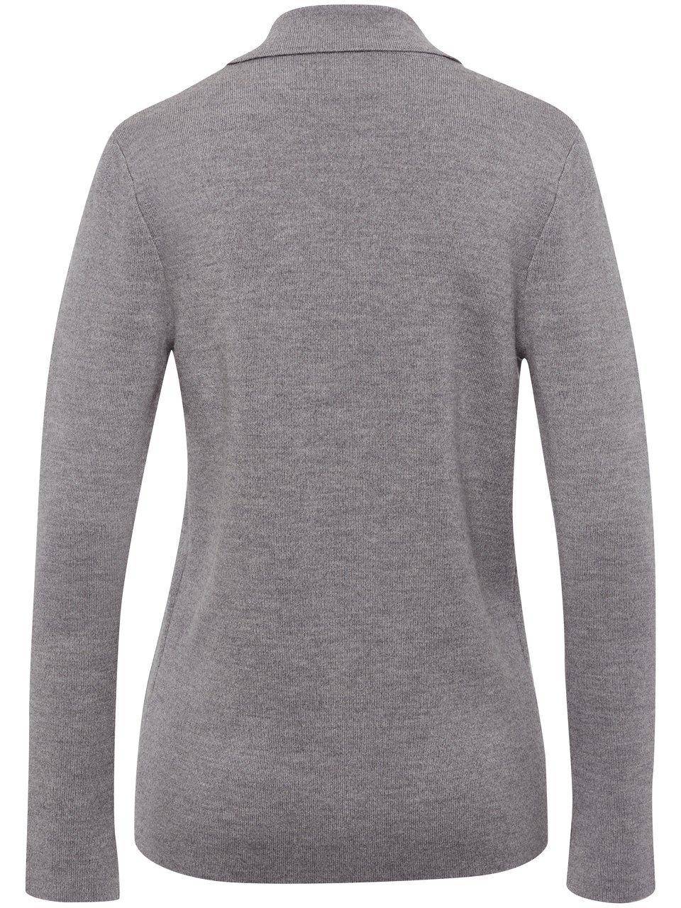 Peter Hahn Strickblazer Saisonale Angebote