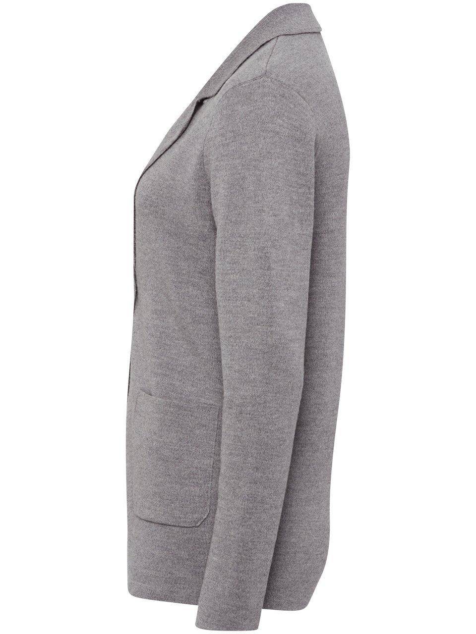 Peter Hahn Strickblazer Saisonale Angebote