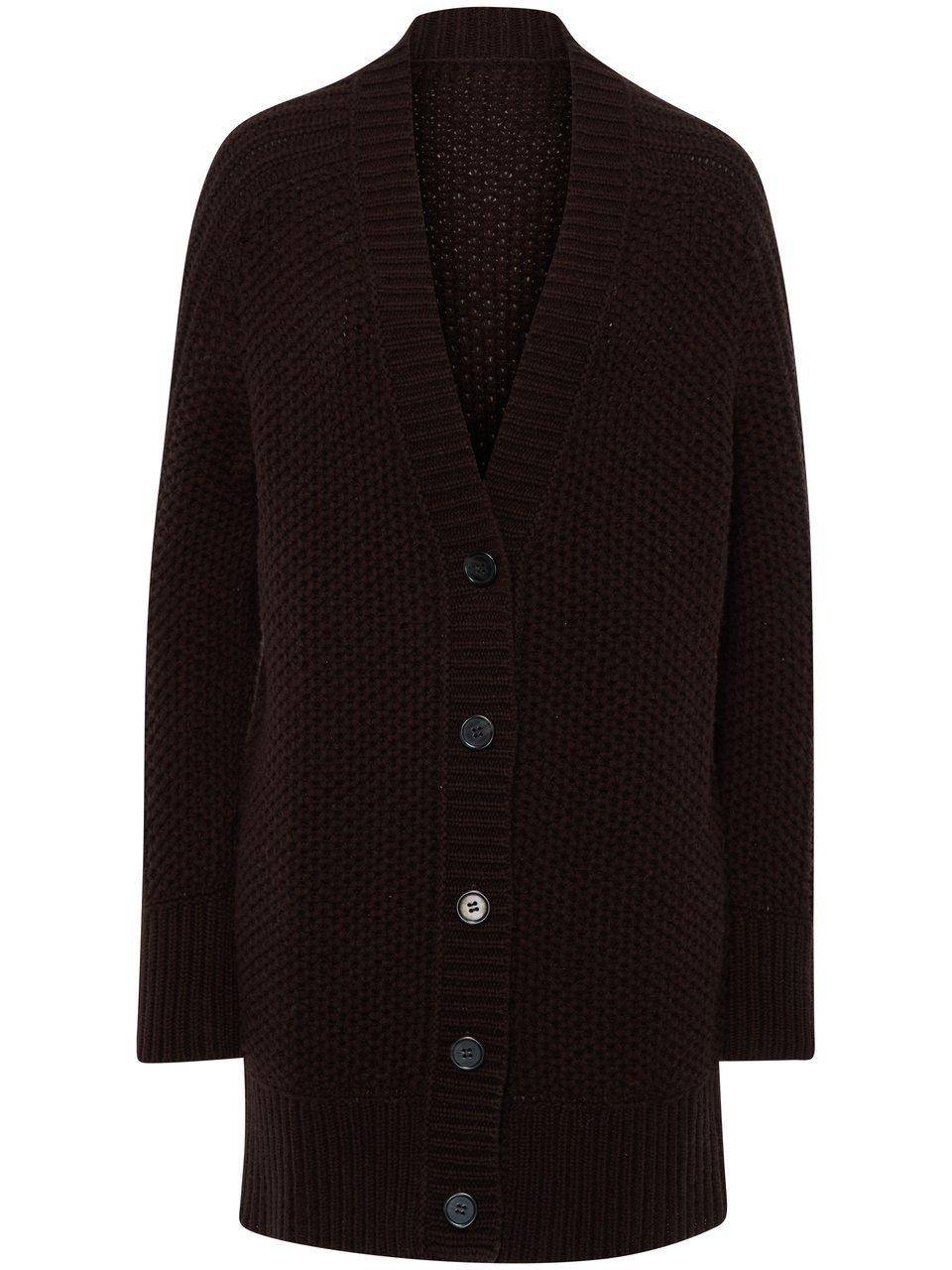 Fadenmeister Berlin Long-Strickjacke Riesige Ersparnisse