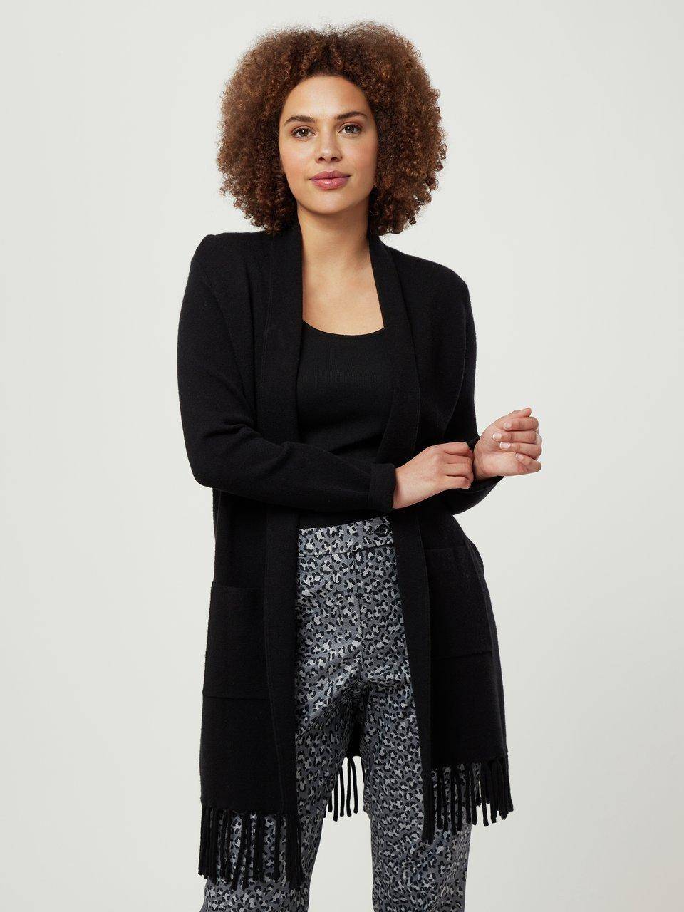 Emilia Lay Strickmantel VIP-Rabatte
