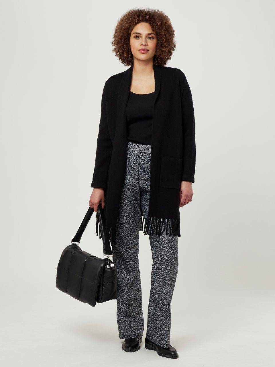 Emilia Lay Strickmantel VIP-Rabatte