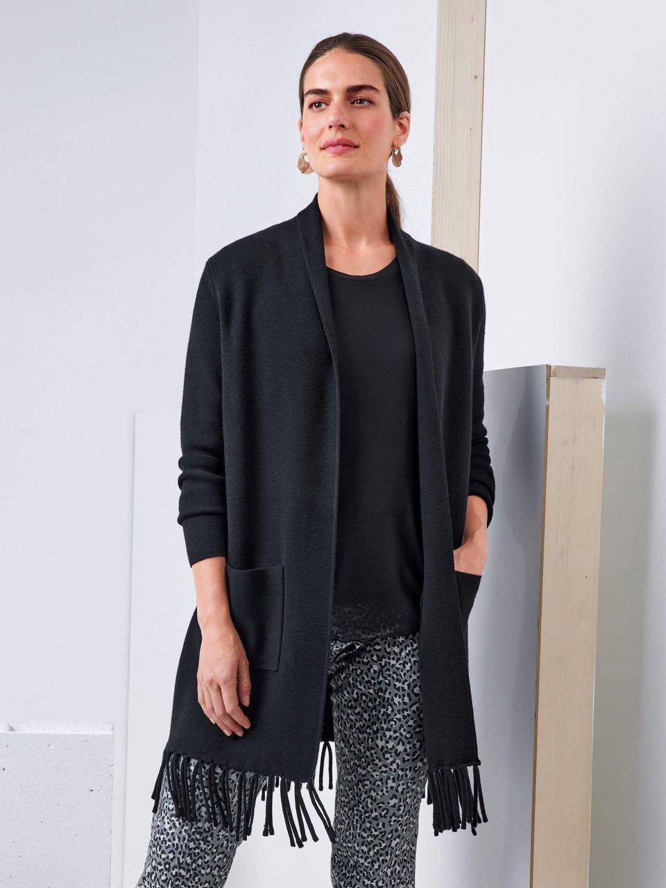 Emilia Lay Strickmantel VIP-Rabatte