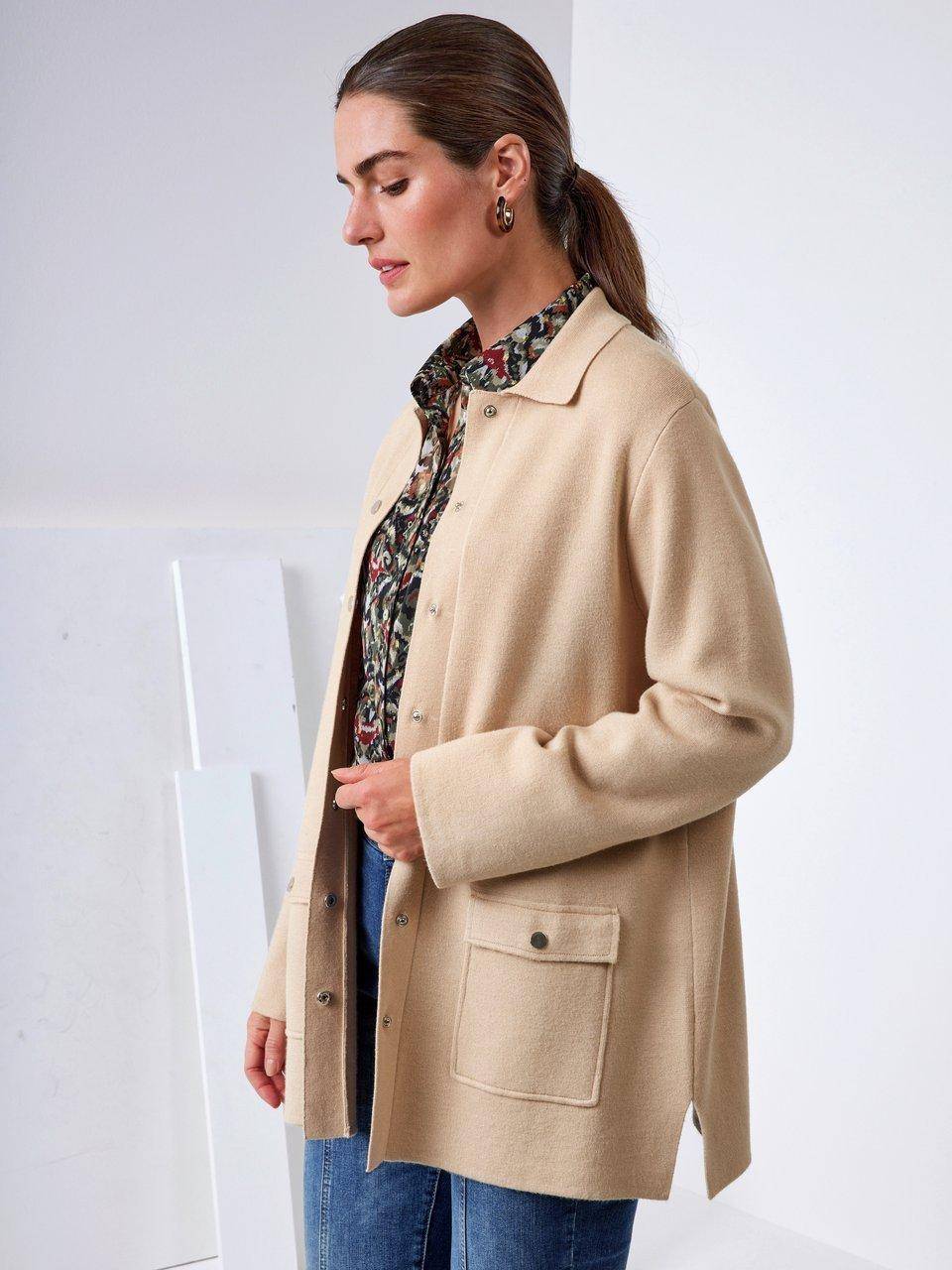 Emilia Lay Strickjacke Tiefpreis