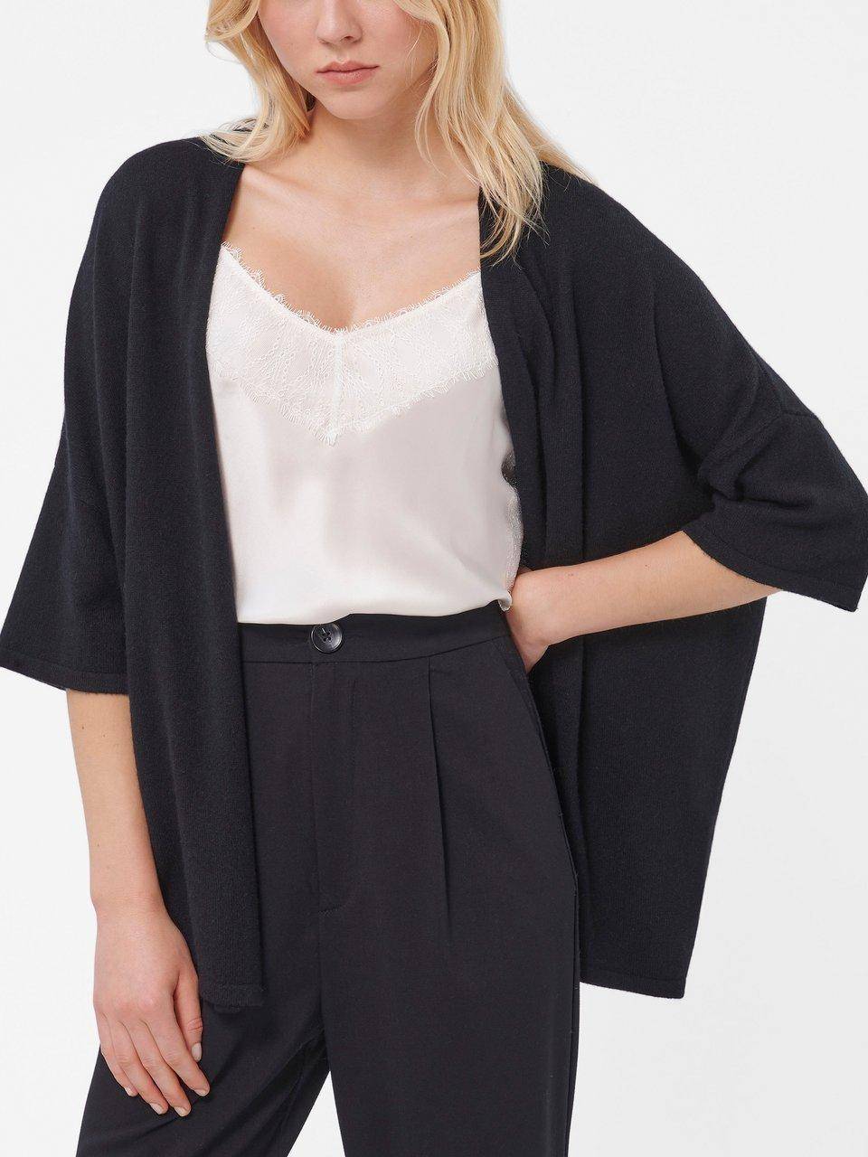 include Strickjacke Super Sparpreis
