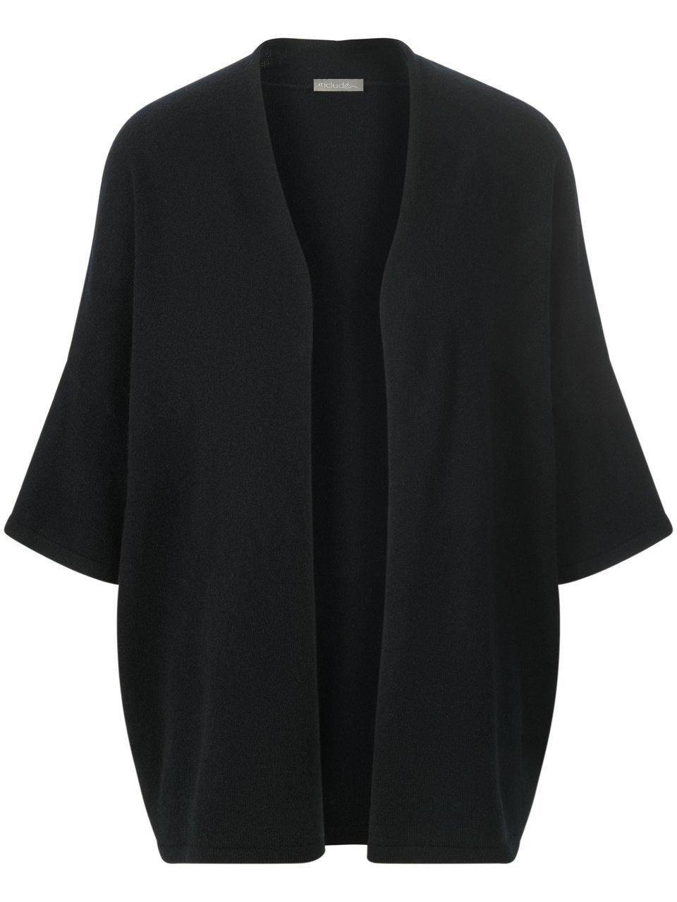 include Strickjacke Super Sparpreis