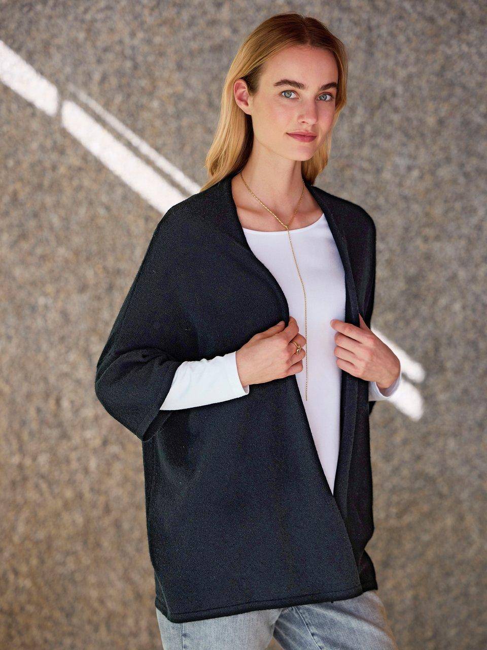 include Strickjacke Super Sparpreis
