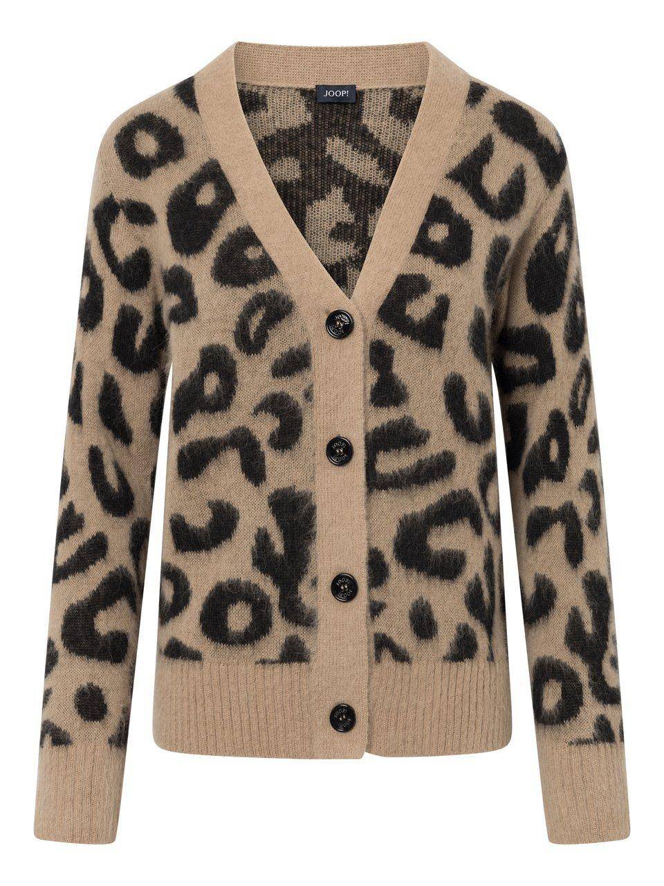 Joop! Strickjacke Begrenzte Freigabe