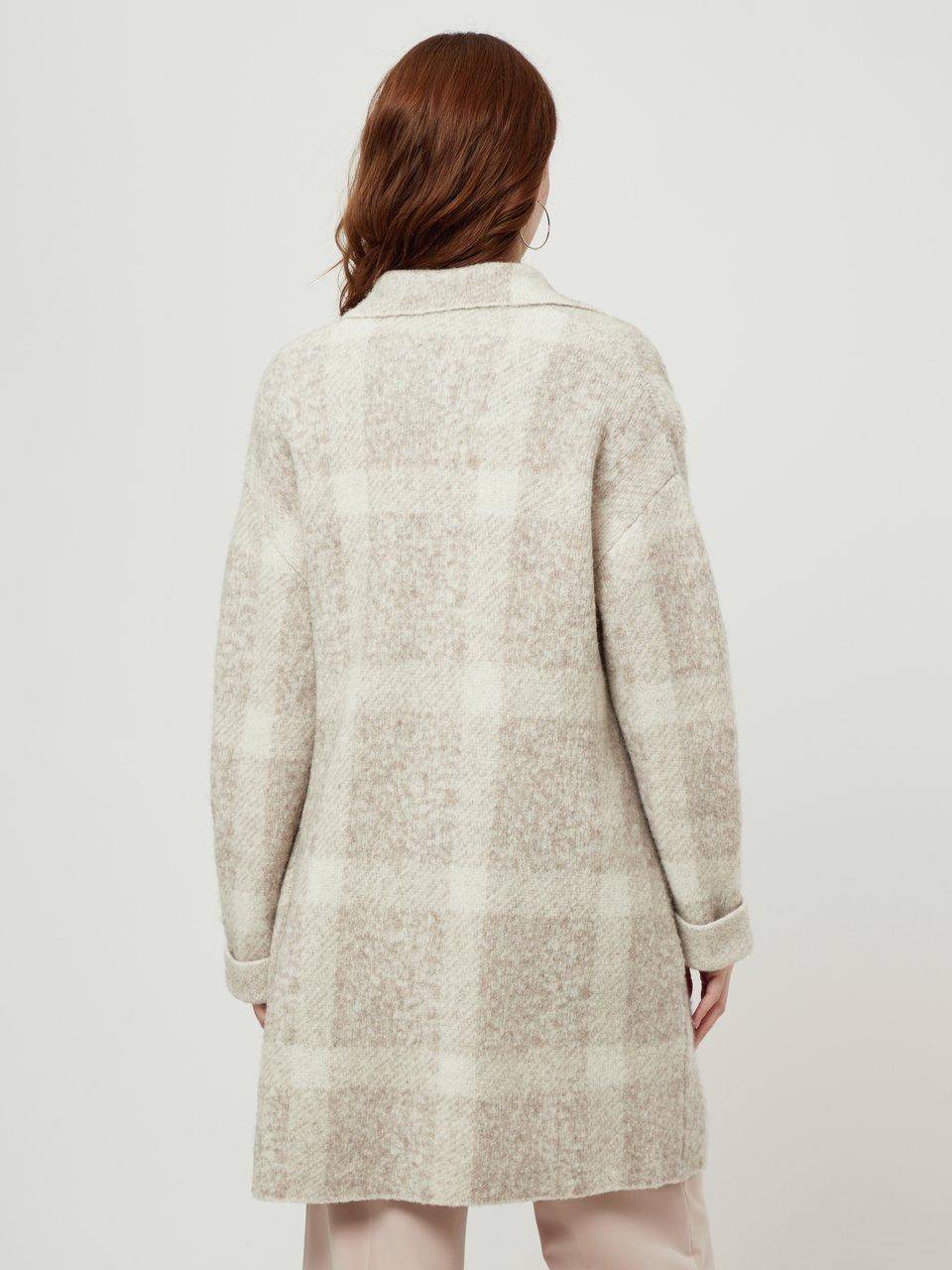 oui Strickmantel Sonderangebot der Fabrik