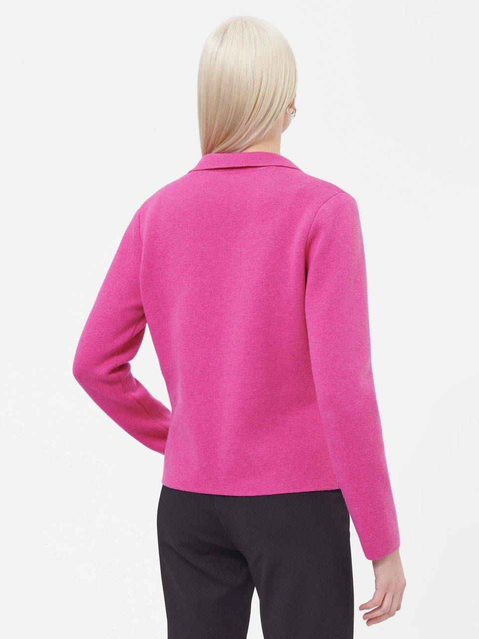 Peter Hahn Strickblazer Discount Store für neue Produkte