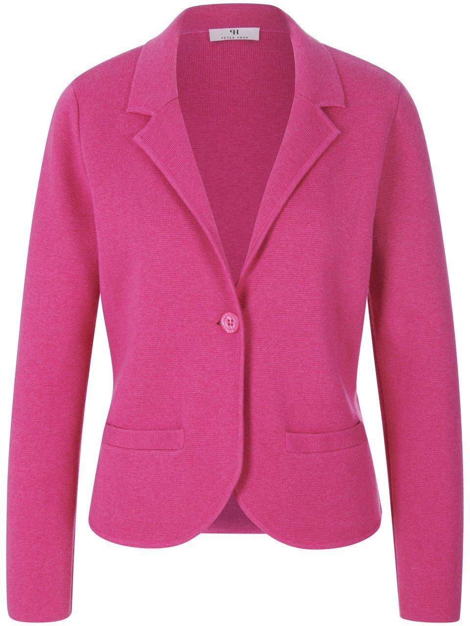 Peter Hahn Strickblazer Discount Store für neue Produkte