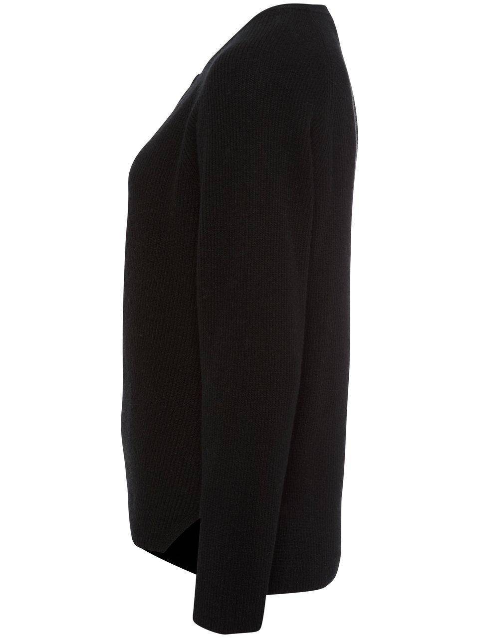 Looxent Strickjacke aus 100% Schurwolle 50% Rabatt mit kostenlosem Versand