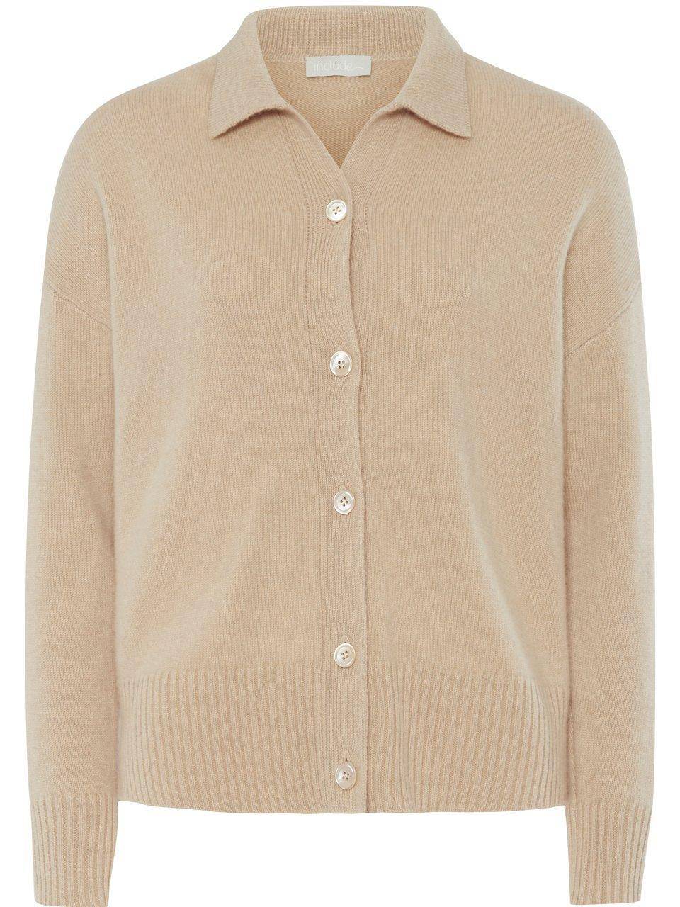 include Strickjacke Begrenzt auf 3 Tage