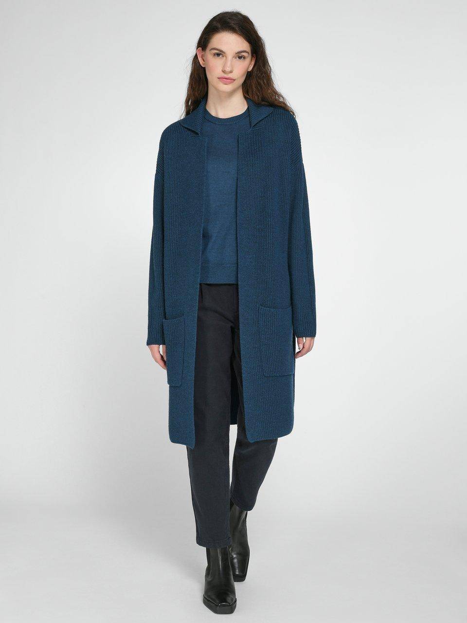 Fadenmeister Berlin Strickmantel Black Friday Preise