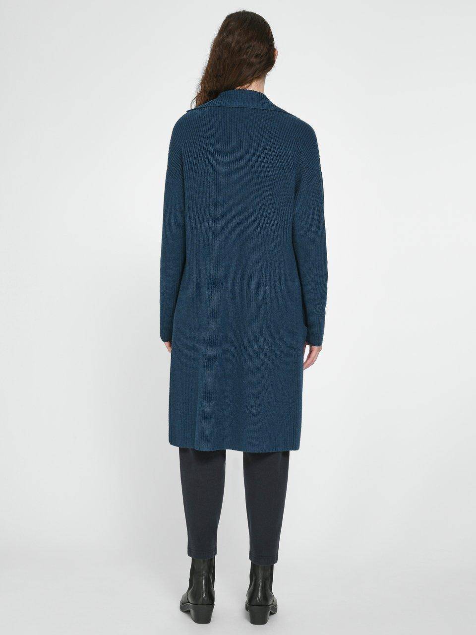 Fadenmeister Berlin Strickmantel Black Friday Preise