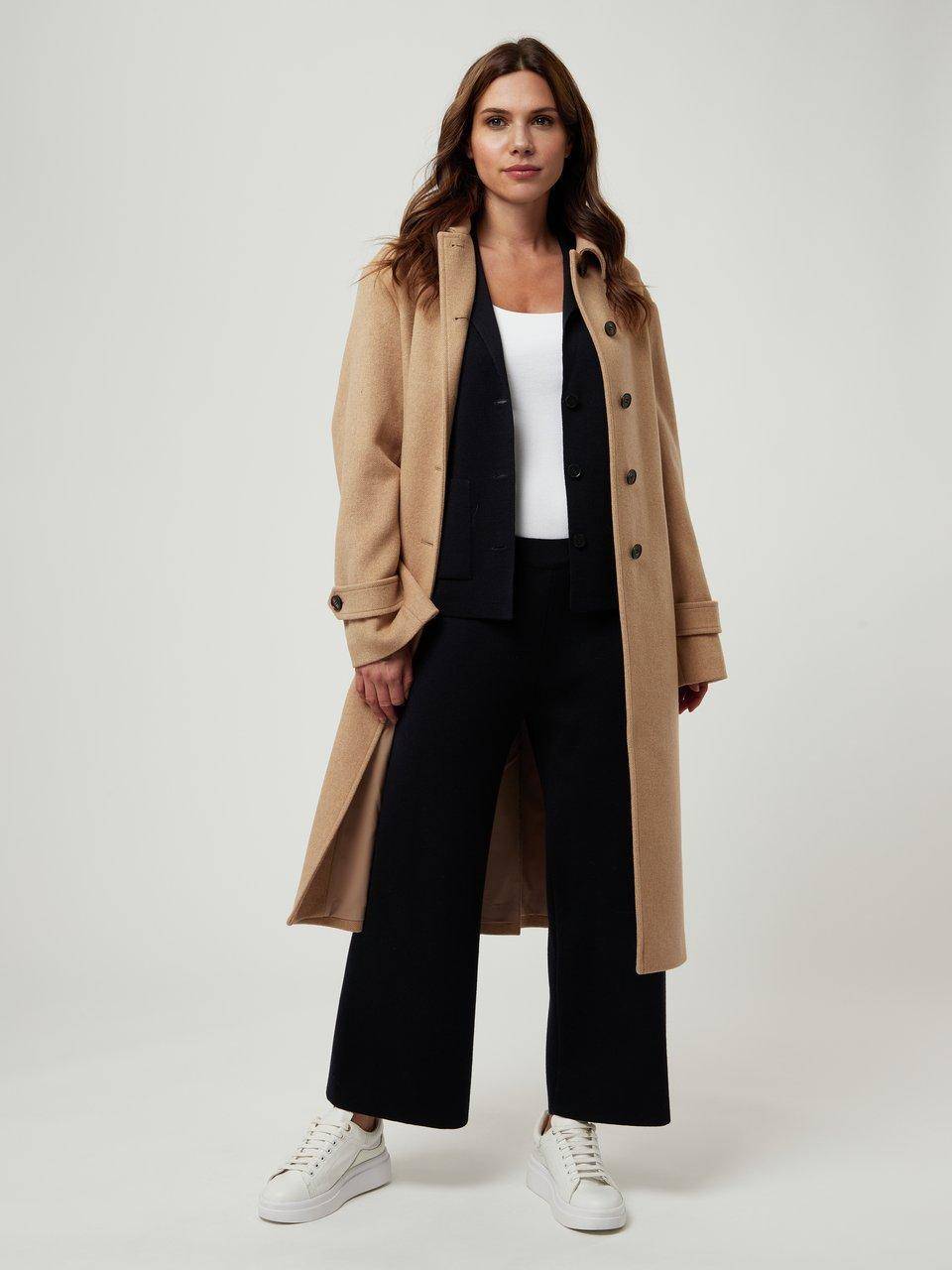 MAERZ Muenchen Strickblazer Im Verkauf