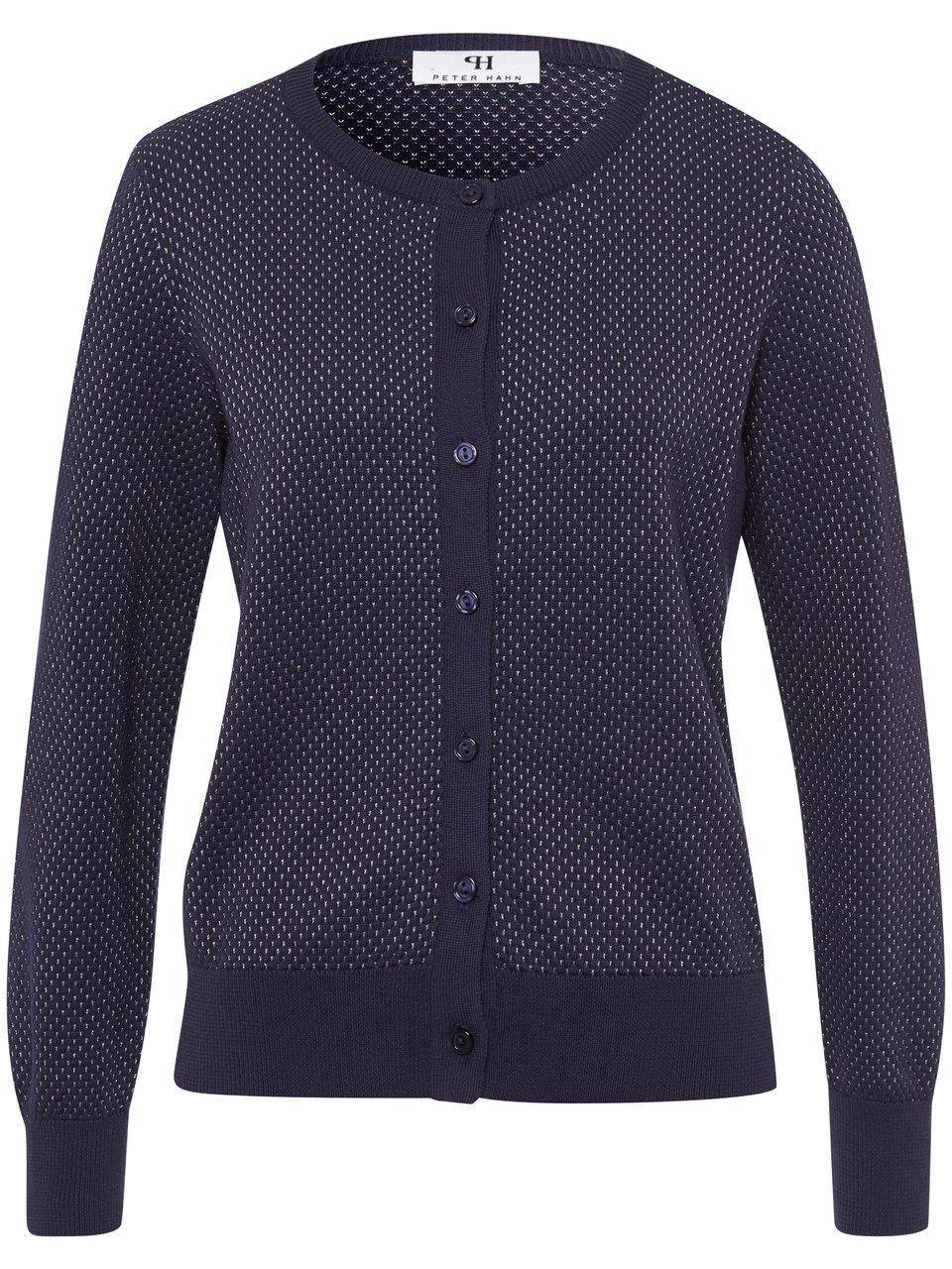 Peter Hahn Strickjacke Outlet