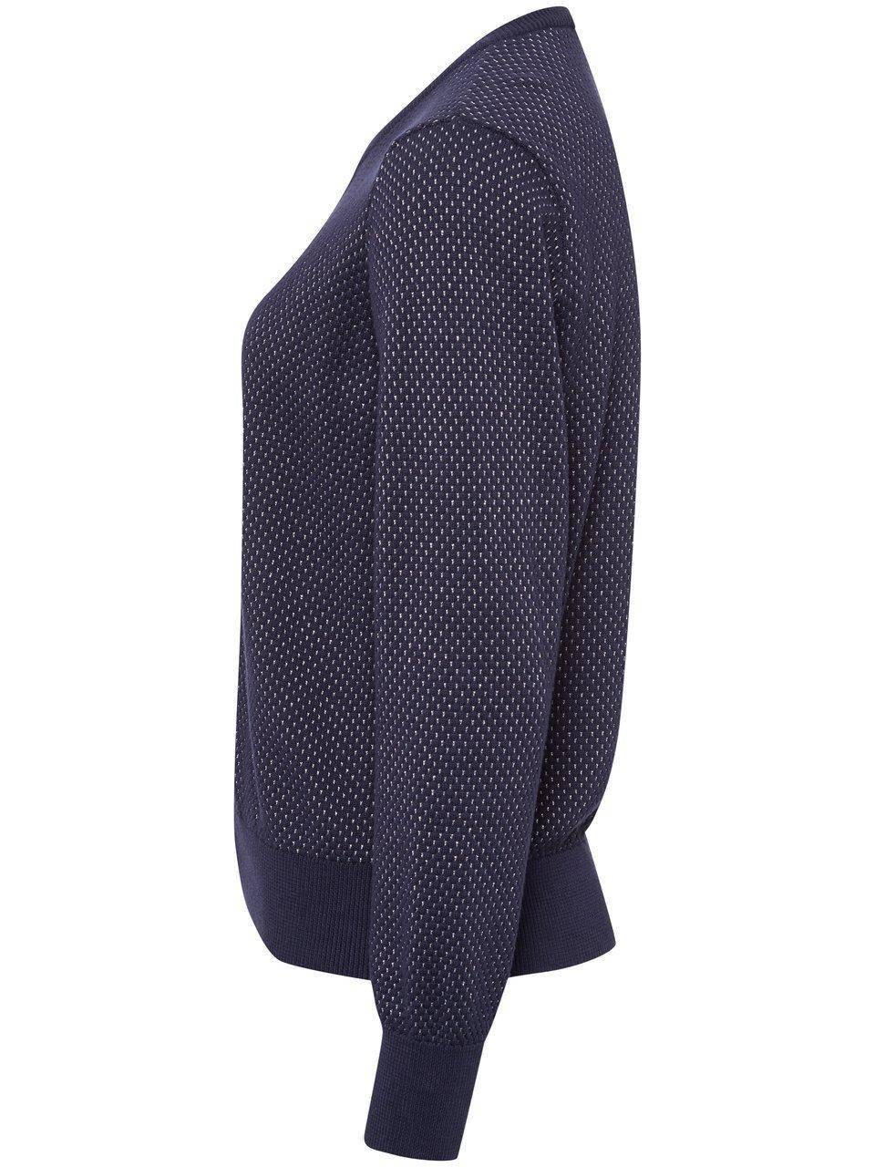 Peter Hahn Strickjacke Outlet
