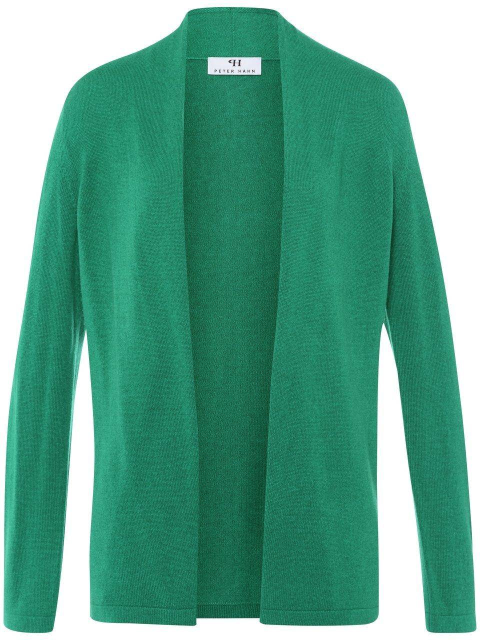Peter Hahn Seide/Kaschmir Strickjacke Modell Caro Hotsell