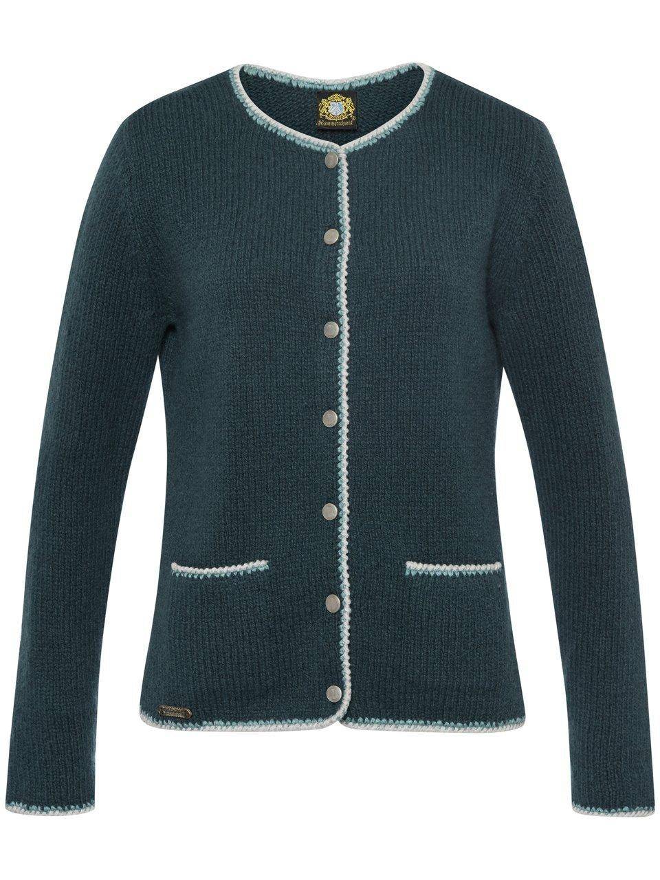 Hammerschmid Strickjacke Günstiger Verkauf