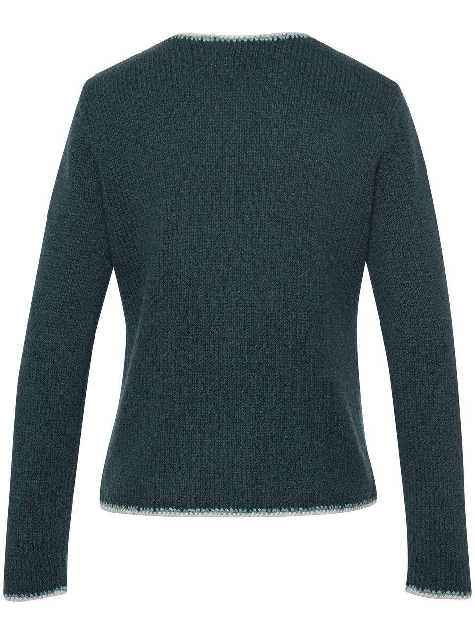 Hammerschmid Strickjacke Günstiger Verkauf