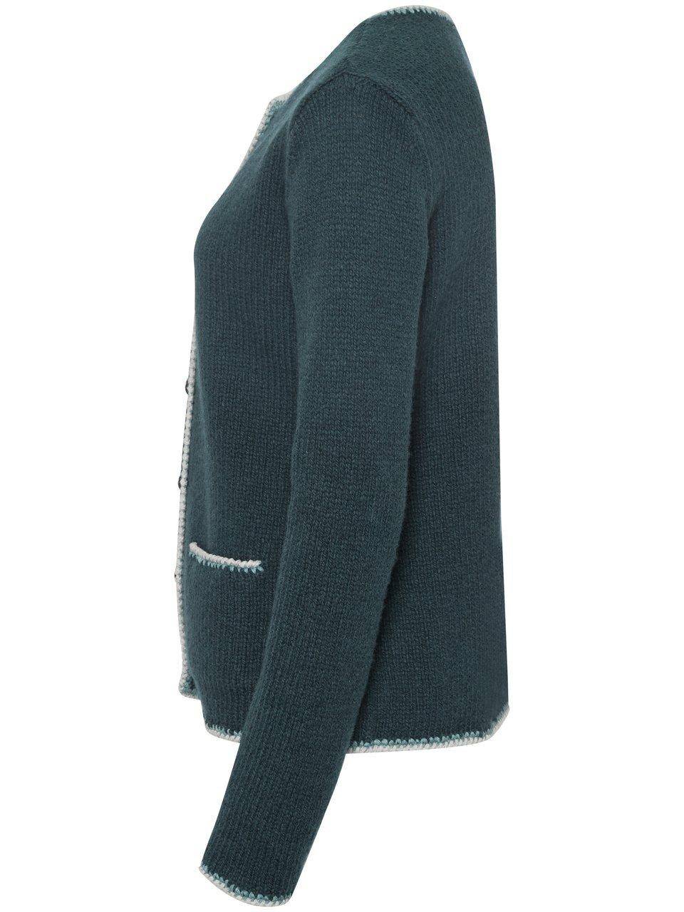 Hammerschmid Strickjacke Günstiger Verkauf