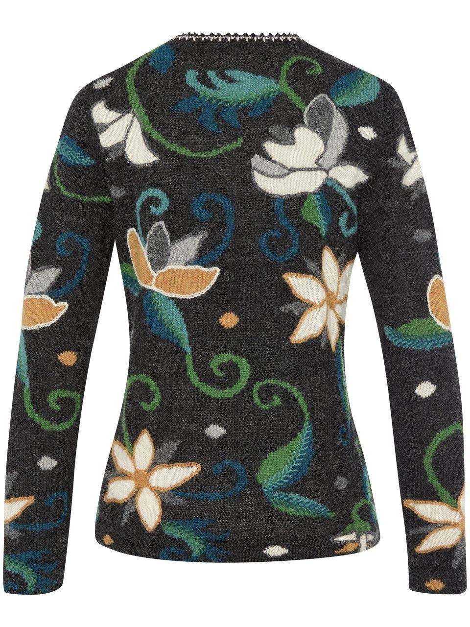 Inkadoro Strickjacke Fabrikverkauf